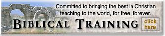 BiblicalTraining logo